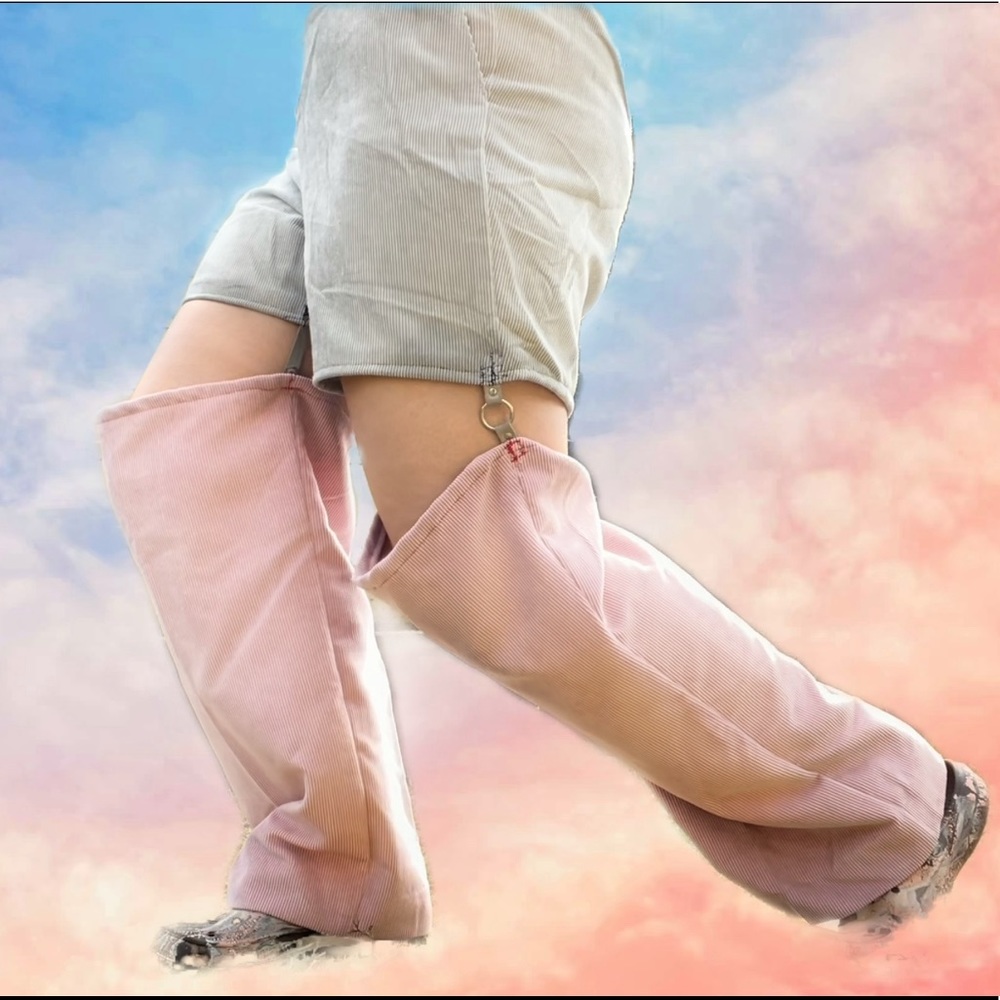 Pastel Grunge  1/2